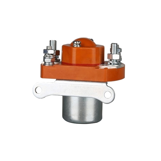 50A DC Contactor, 12V/24V/48V