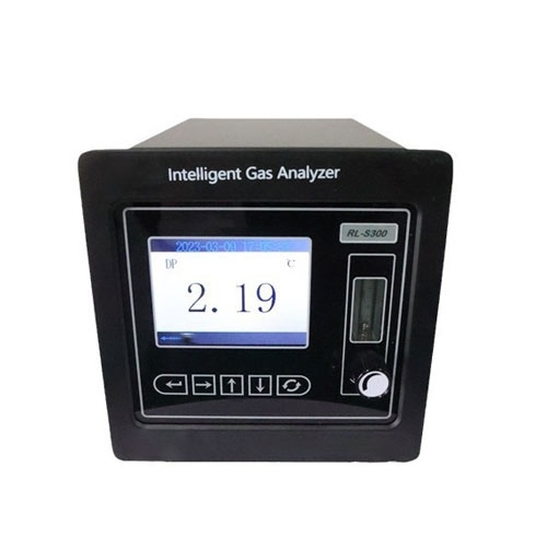 Portable Online Dew Point Meter/ Analyzer