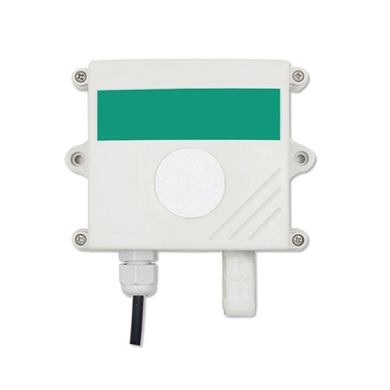 Carbon Monoxide (CO) Gas Sensor, RS485/4-20mA/0-5V/0-10V