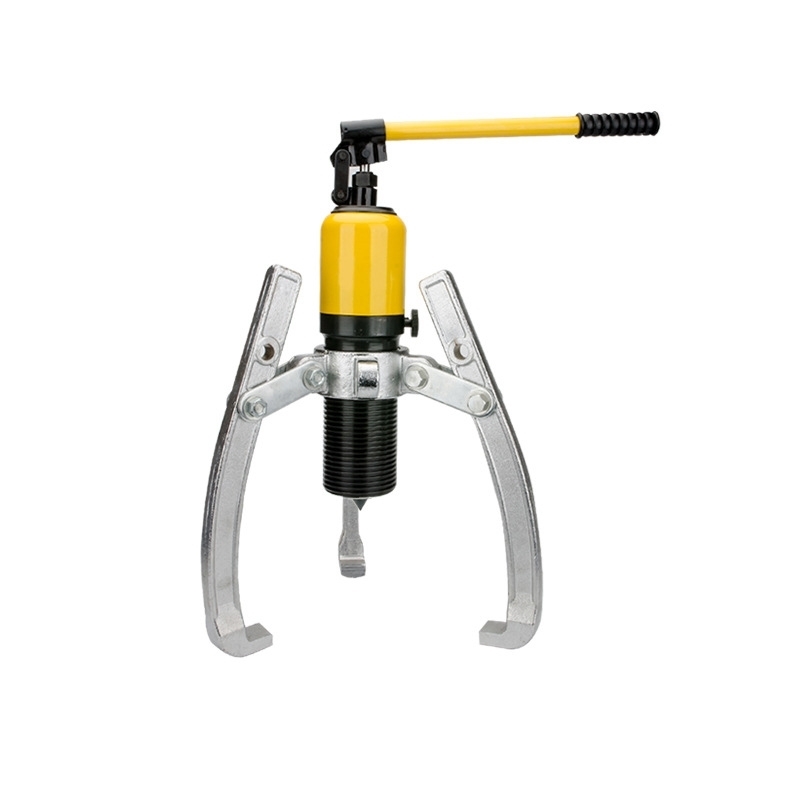 2/3 Jaw Hydraulic Puller 10 ton