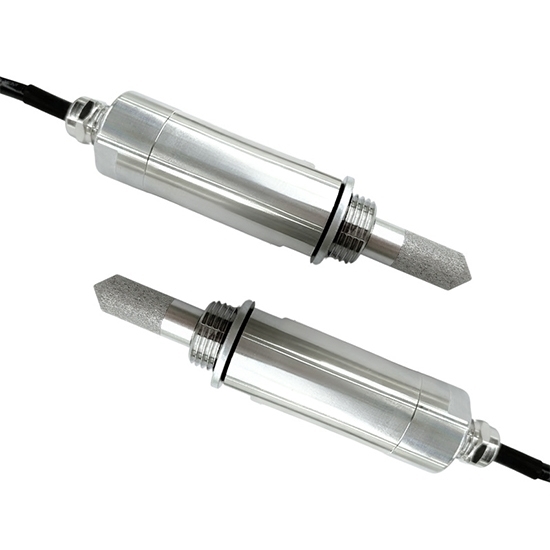 Dew Point Sensor for Compressed Air, -60~60°C, RS485&4-20mA