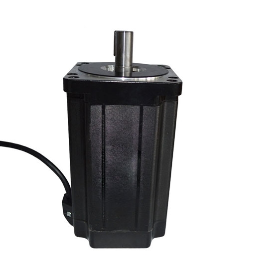 Nema 34 Stepper Motor, 3 Phase, 2A, 4N·m