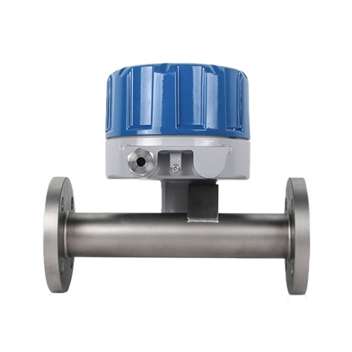 Metal Tube Variable Area Flow Meter for Water/Gas/Liquid