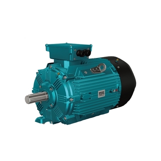 1hp (750W) Explosion Proof Motor, 380V, 2P/ 3P/ 4P