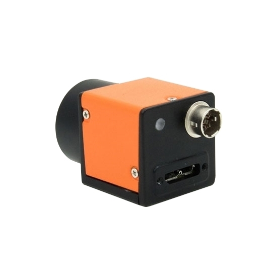 USB 3.0 Industrial Camera, 5.3MP, 1