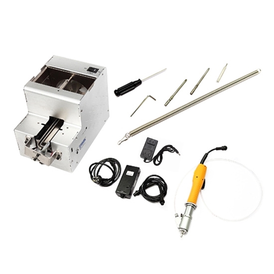 Handheld Automatic Screw Feeder