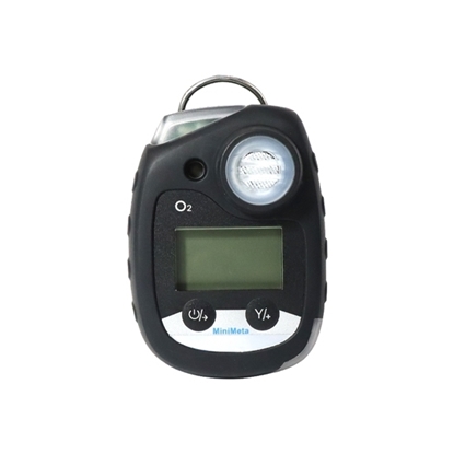 Carbon Monoxide (CO) Tester, 0 to 500/1000/2000 ppm