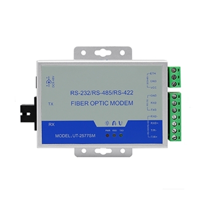 Single Mode Fiber Converter
