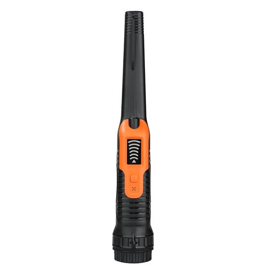 Waterproof Metal Detector, 5-6 cm Distance of Sensitivity