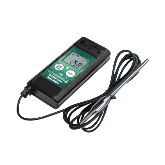 Bluetooth USB Temperature Data Logger with Probe