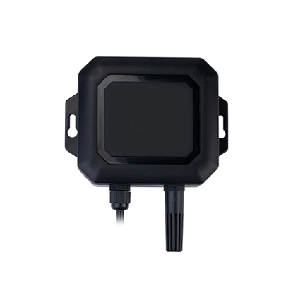Air Particle Sensor, PM2.5/PM10, RS485 Output