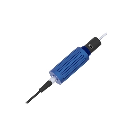 Small Temperature and Humidity Sensor, Modbus RTU