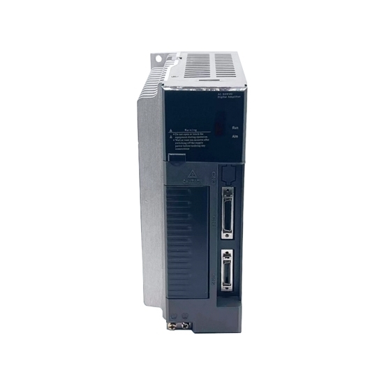 5 hp (3.7 kW) AC Servo Motor Kit, 35 Nm, 1000 rpm