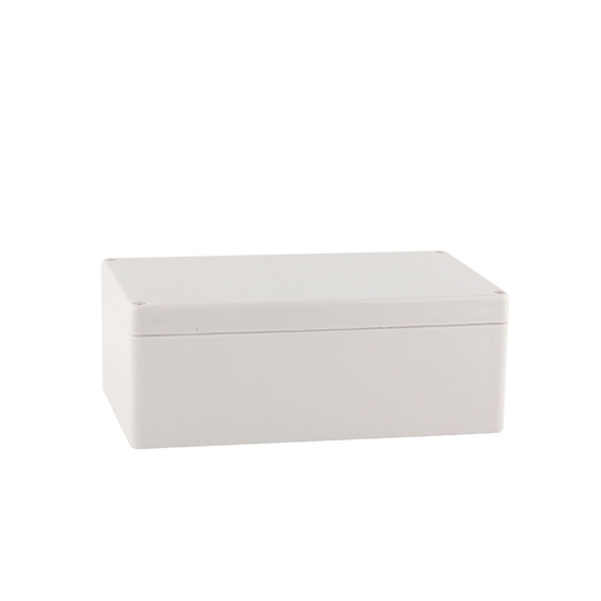 IP65 Waterproof Electrical Enclosure