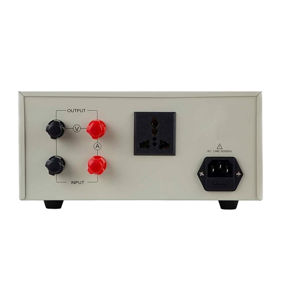 12kW 600V Single Phase Digital Power Meter