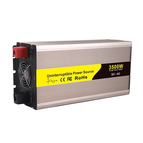 3500W (3.5 kVA) UPS Inverter For Home