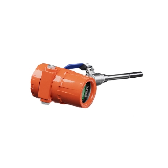 Thermal Gas Mass Flow Meter, DN65-DN1000