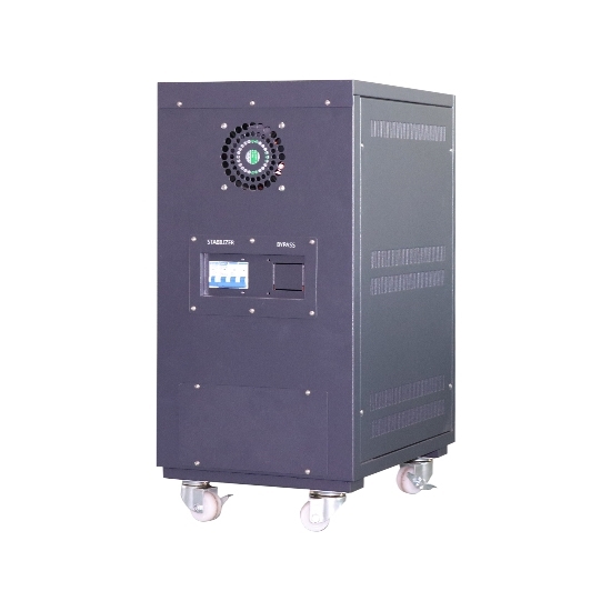 20 kVA 3 phase AC Automatic Voltage Stabilizer