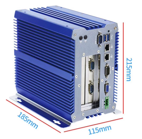 embedded industrial pc celeron 3865u dimension_1