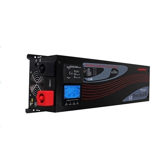 6000 Watt 48V Pure Sine Wave Inverter Charger