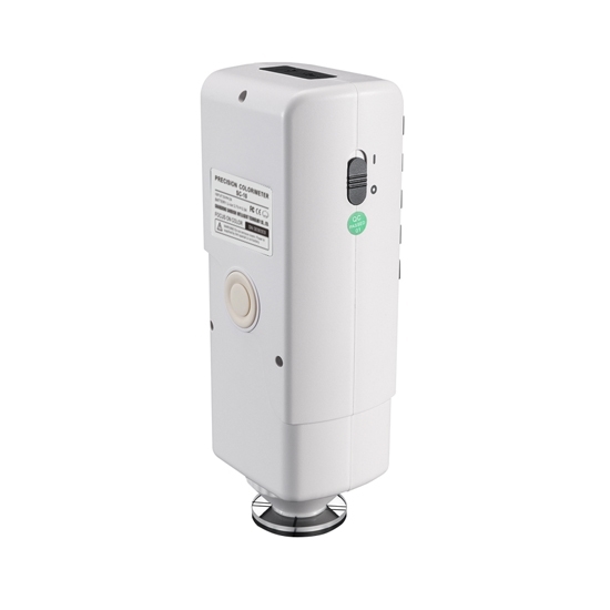 Handheld Color Meter, Caliber 4mm