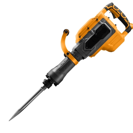 SDS Max Hammer Drill, 220V~240V