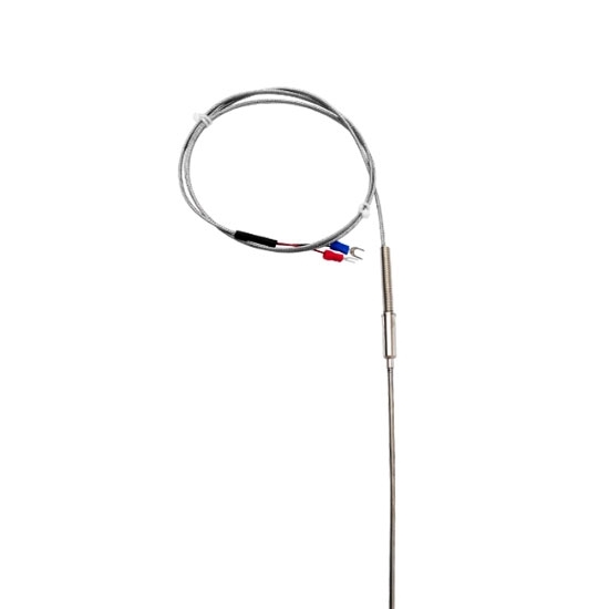 Thermocouple, E type, Sheath