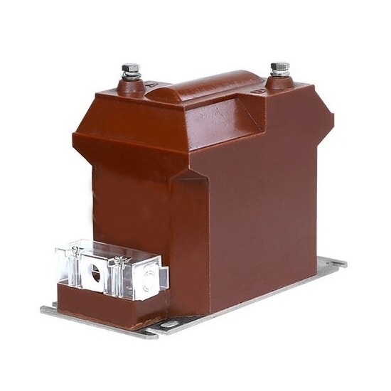 Single Phase Potential Transformer, 42kV Insulation Voltage, 10000/100V