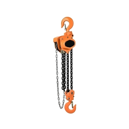 1 Ton Manual Chain Hoist