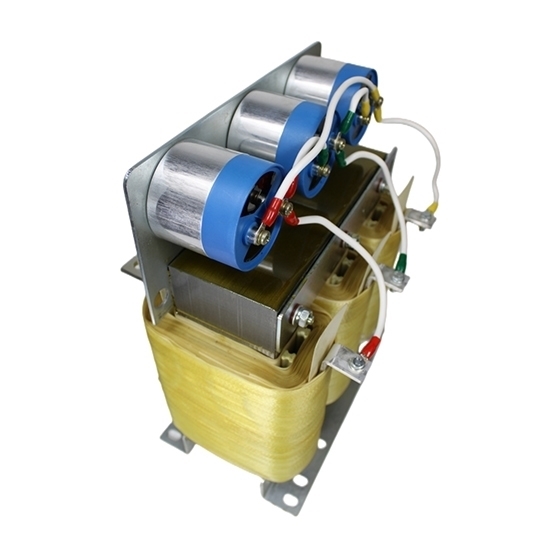 20A Sine Wave Filter, 3 Phase