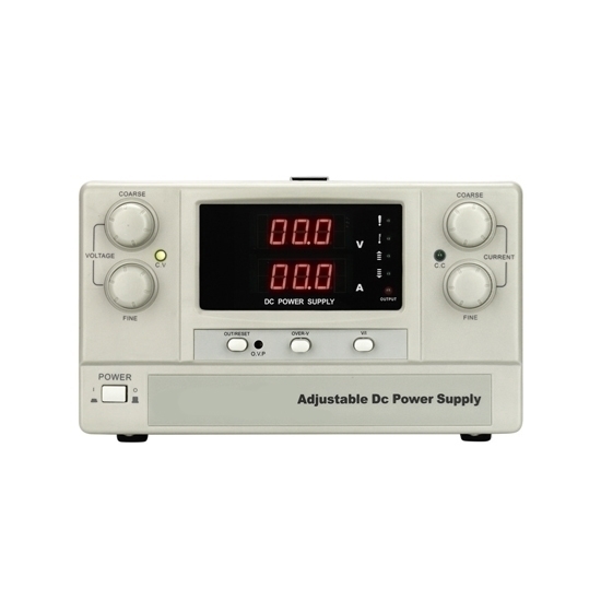 50A 100V 5000W Variable DC Power Supply