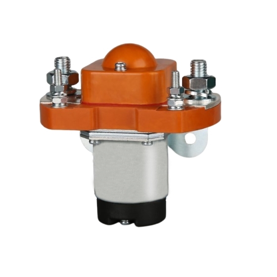 200A DC Contactor, 12V/24V/48V
