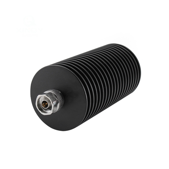 10dB 100W RF Coaxial Attenuator, 50 Ohm