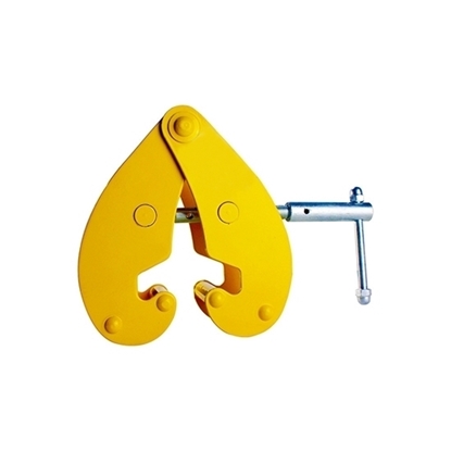 2 Ton Adjustable Beam Clamp for Lifting