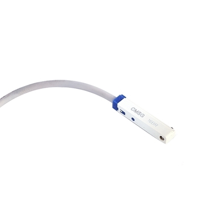 Magnetic Cylinder Sensor, Electric Type, 3-Wire-NPN