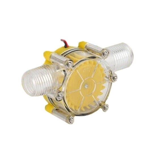12V DC Micro Water Turbine Generator
