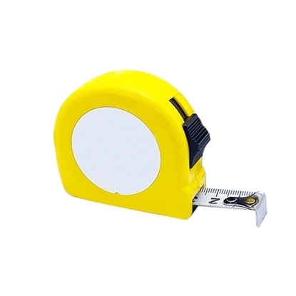 2m (6.5 ft) Steel Tape Measure
