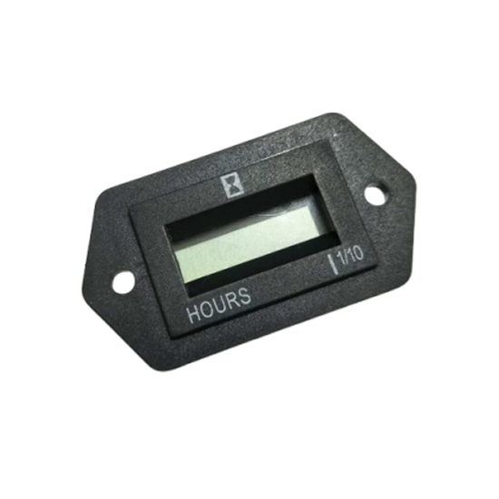 Digital DC Hour Meter, LCD, 12-36V