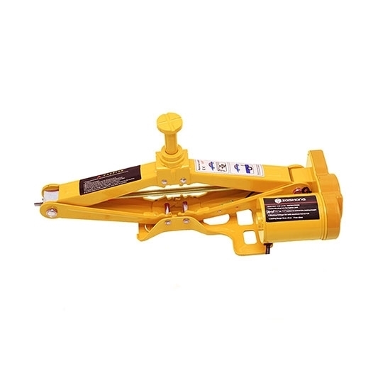 Electric Jack Kit, 3 in 1, 2 ton