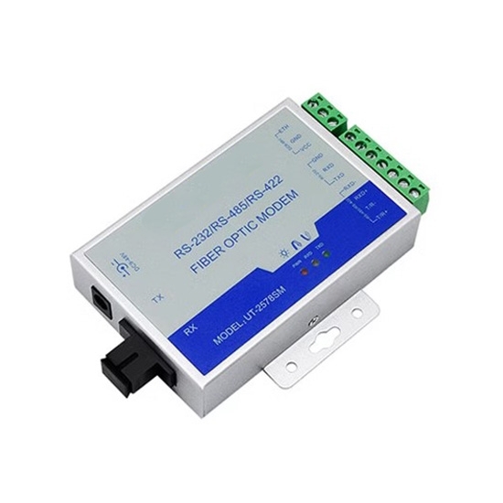 Single Mode Fiber Converter