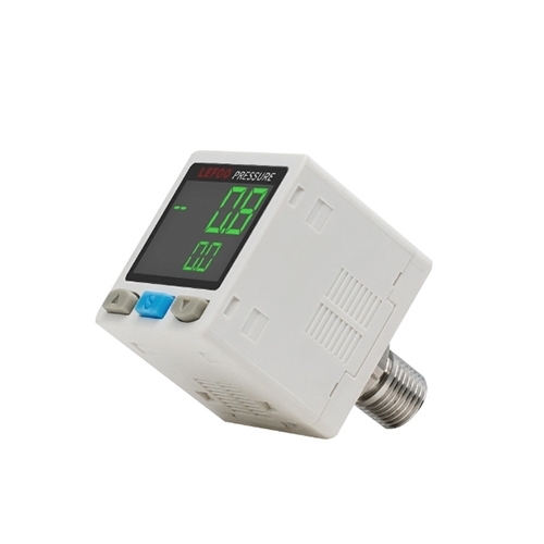Digital Water Pressure Switch with LCD Display