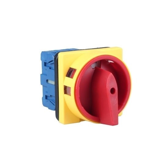 2 Position 40A Rotary Switch 3 Pole/4 Pole