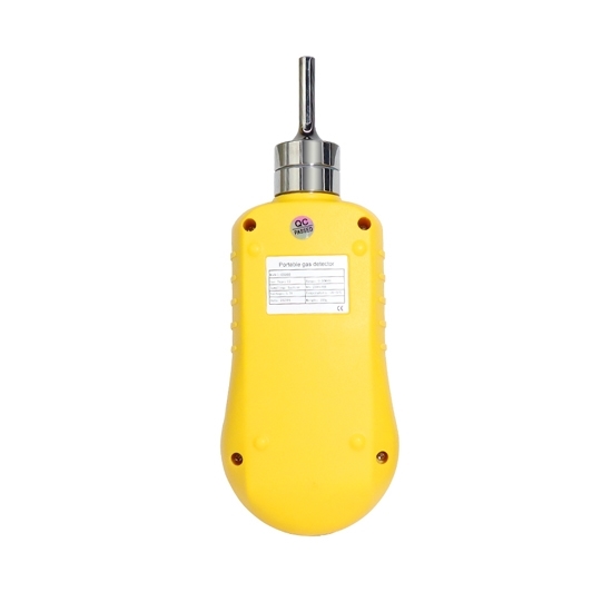 Portable Benzene (C6H6) Gas Detector, 0 to 500/2000/5000/10000 ppm
