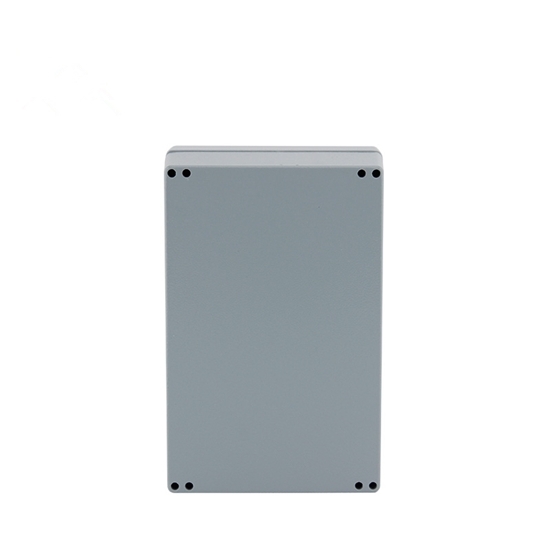 IP66 Aluminum Waterproof Junction Box