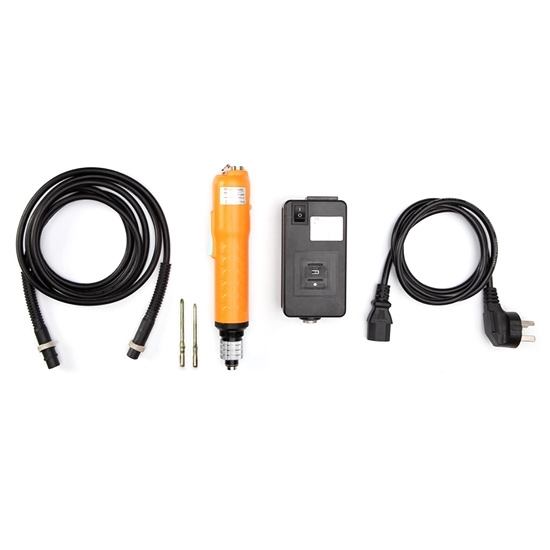 32VDC Electric Screwdriver for Automatic Screw Feeder