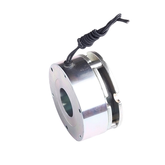 6 Nm Electromagnetic Power Off Brake, 24VDC
