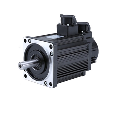 1.2 kW AC Servo Motor, 4 Nm/12 Nm, 3000 rpm