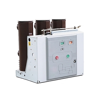 12kV Vacuum Circuit Breaker, 1250A, 2000A
