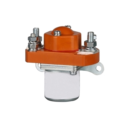50A DC Contactor, 12V/24V/48V