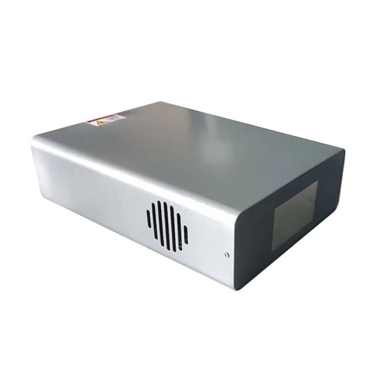 1200W Ultrasonic Spot Welding Machine